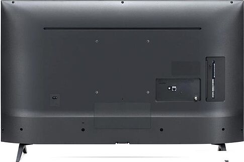 Телевизор LG 43UQ76003LD