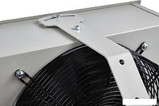Тепловентилятор Ballu BHP-W4-15-S