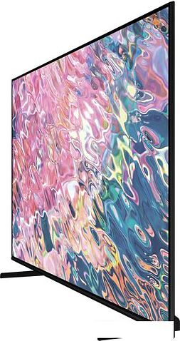 Телевизор Samsung QLED Q60B QE85Q60BAUCCE