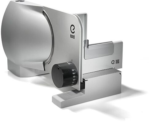 Ломтерезка Eurel RS72 V2 (серый)