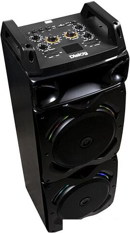 Колонка для вечеринок Dialog AO-220