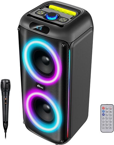 Патибокс Ritmix SP-640B