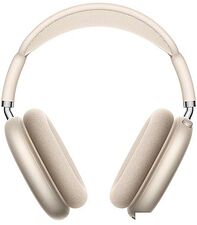 Наушники Hoco W65 Plus (золотистый)