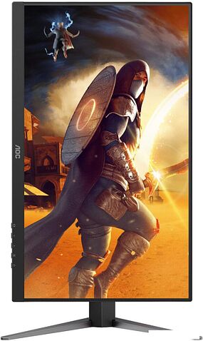 Игровой монитор AOC Gaming Q27G4Z