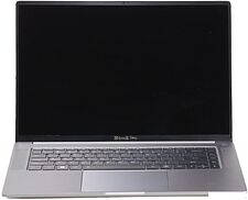 Ноутбук Horizont H-book 16 IPK2 M74E5WG1