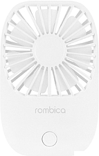 Вентилятор Rombica Flow Handy Fan IV White