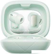 Наушники Baseus AirNora 3 (зеленый)