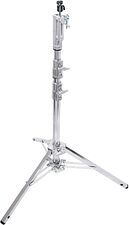 Стойка Kupo 310MH Low Mighty Stand (серебристый)
