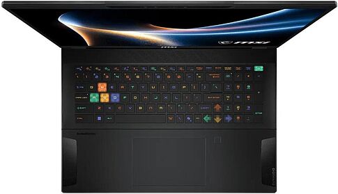 Игровой ноутбук MSI Stealth 18 HX A2WI-083RU