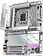 Материнская плата Gigabyte Z890 Aorus Elite WiFi7 Ice