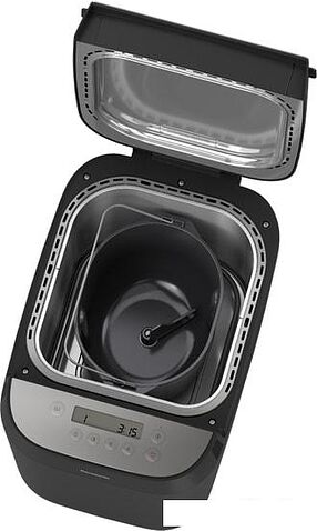 Хлебопечка Panasonic SD-ZP2000KTS