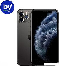 Смартфон Apple iPhone 11 Pro Max 64GB Восстановленный by Breezy, грейд A (серый космос) Смартфон Apple iPhone 11 Pro Max 64GB Восстановленный by Breezy, грейд A (серый космос)