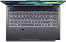 Ноутбук Acer Aspire 15 A15-41M-R1HS NX.KXACD.003 Ноутбук Acer Aspire 15 A15-41M-R1HS NX.KXACD.003