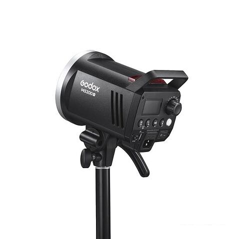 Вспышка Godox MS200V