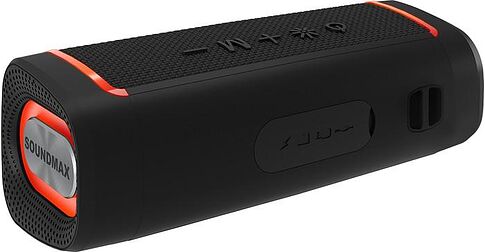 Беспроводная колонка Soundmax SM-PS5019B (черный)