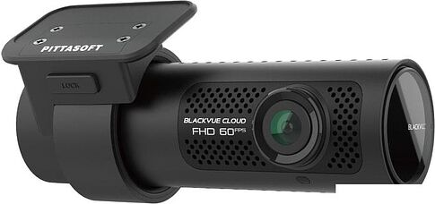 Автомобильный видеорегистратор BlackVue DR750X-1CH Plus
