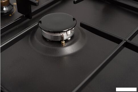 Варочная панель Bravo FGH60S4 BR