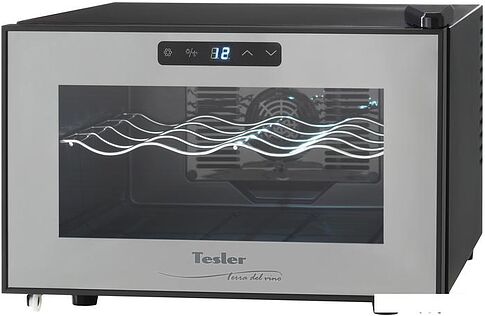 Винный шкаф Tesler WCH-082