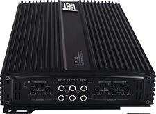 Автомобильный усилитель AMP MASS 4.80