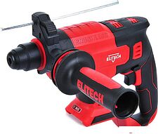 Перфоратор ELITECH ПА 18БЛМ (без АКБ)