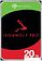Жесткий диск Seagate IronWolf Pro 20TB ST20000NT001