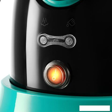 Отпариватель-пароочиститель Kitfort KT-9102-3