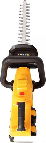 Кусторез Denzel RBC510-36 59410 (с 2-мя АКБ)