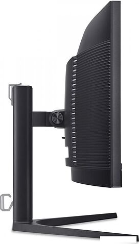 Игровой монитор Acer Predator X34V3bmiiphuzx UM.CXXEE.301