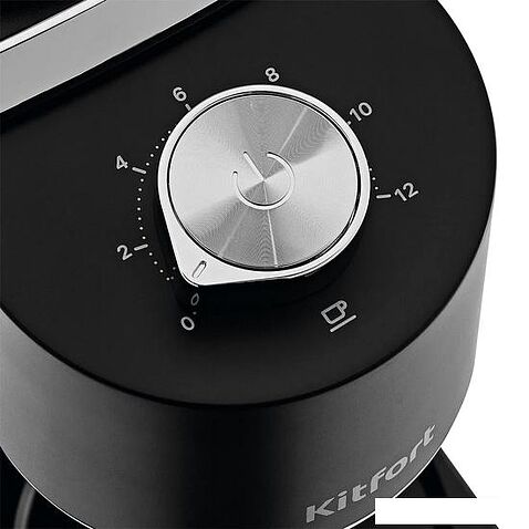 Электрическая кофемолка Kitfort KT-787