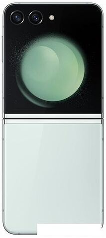 Смартфон Samsung Galaxy Z Flip5 SM-F731B/DS 8GB/256GB (мятный)