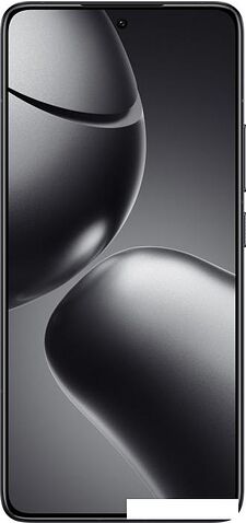Смартфон Xiaomi 14T Pro 12GB/512GB международная версия (черный титан)