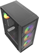 Корпус Powercase Mistral EA21 CMAEA21-L4