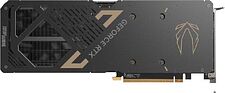 Видеокарта ZOTAC Gaming GeForce RTX 5070 Solid OC ZT-B50700J-10P Видеокарта ZOTAC Gaming GeForce RTX 5070 Solid OC ZT-B50700J-10P