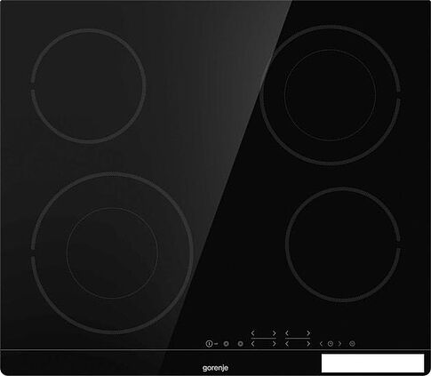 Варочная панель Gorenje ECT644BSC