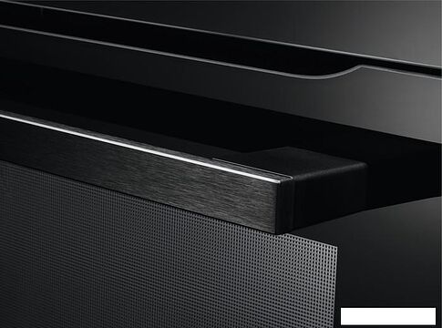 Электрический духовой шкаф AEG BCE558370B