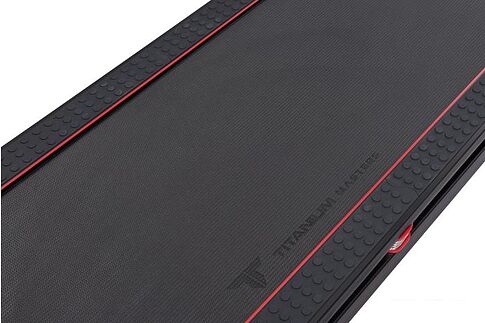 Электрическая беговая дорожка Titanium Masters Physiotech TLC