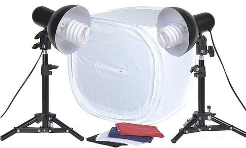 Фотобокс Falcon Eyes LFPB-1 kit