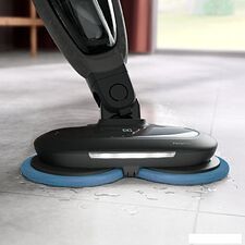 Вертикальный пылесос с влажной уборкой Electrolux ES52B25WET Вертикальный пылесос с влажной уборкой Electrolux ES52B25WET