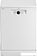 Отдельностоящая посудомоечная машина BEKO BDFN26522W