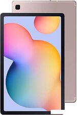 Планшет Samsung Galaxy Tab S6 Lite Wi-Fi 128GB (розовый)