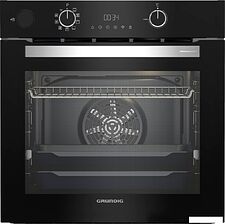 Электрический духовой шкаф Grundig GEDM12300B