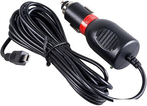 Автомобильный видеорегистратор SilverStone NTK-55F Taxi