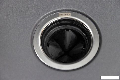 Измельчитель пищевых отходов Franke Slim 125 134.0715.094