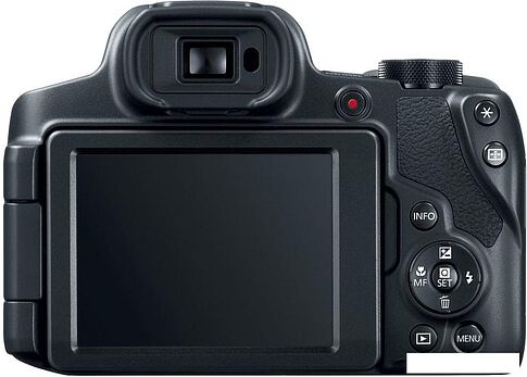 Фотоаппарат Canon PowerShot SX70 HS