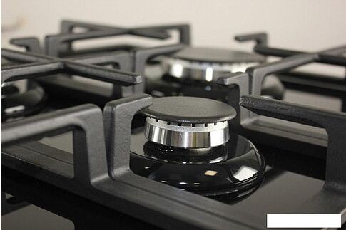 Варочная панель LEX GVG 643C BL