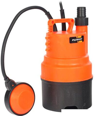 Насос Patriot F300