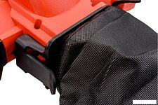 Колесная воздуходувка Gigant GBVER-02