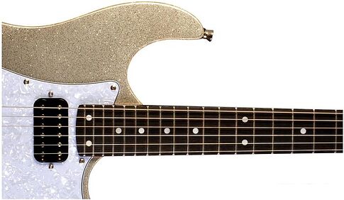 Электрогитара JET JS-500 SLS