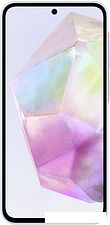 Смартфон Samsung Galaxy A35 SM-A356E 8GB/128GB (голубой) Смартфон Samsung Galaxy A35 SM-A356E 8GB/128GB (голубой)