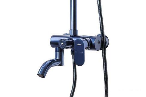Душевая система  Ekko E2402-23